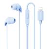 Xmenha Sleeping Earbuds for Side Sleepers Ultra Small Smallest Earphones for Sleep Hidden Ear Buds Sleep Wired Earbuds Micro Tiny Earphones Noise Cancelling Ear Buds Sleeping Earplug Headphones view 1