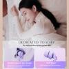 Xmenha Sleeping Earbuds for Side Sleepers Ultra Small Smallest Earphones for Sleep Hidden Ear Buds Sleep Wired Earbuds Micro Tiny Earphones Noise Cancelling Ear Buds Sleeping Earplug Headphones view 2
