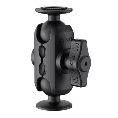 TUSITA Lock 360 Arm 1" - Double Socket B Size Short