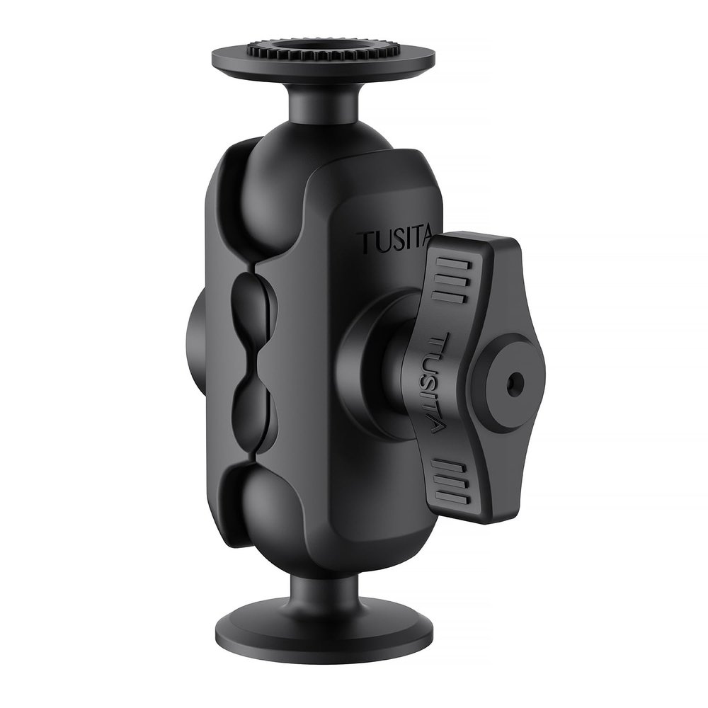 TUSITA Lock 360 Arm 1" - Double Socket B Size Short