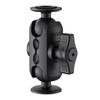 TUSITA Lock 360 Arm 1" - Double Socket B Size Short view 1