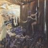 Carlos Schwabe : Destiny : 1894 : Archival Quality Art Print view 1