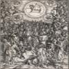 ALBRECHT DRER : The Adoration of the Lamb : 1498 : Archival Quality Art Print view 1