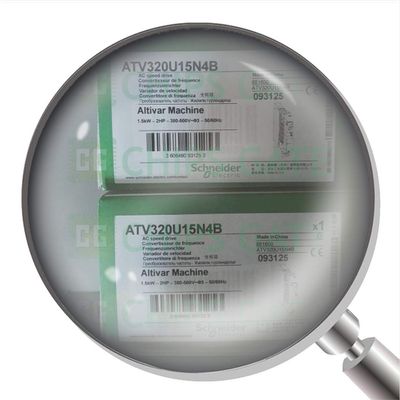 1Pcs New Frequency Converter ATV320U15N4B with Warranty