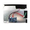 FanyiTek 15 inch 1024x768 4:3 300nit IPS LCD Screen and Type C USB LVDs Controller Board 30pin view 2