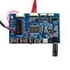 FanyiTek 15 inch 1024x768 4:3 300nit IPS LCD Screen and Type C USB LVDs Controller Board 30pin view 4