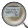 1Pcs New Frequency Converter VFD037CP43B-21 3.7Kw Ac380V view 1