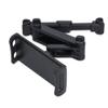 NEDIS Car Tablet Mount - Maximum Screen Size : 12.5" - Car Interior - Adjustable view 1