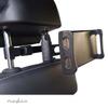 NEDIS Car Tablet Mount - Maximum Screen Size : 12.5" - Car Interior - Adjustable view 2