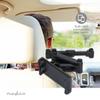 NEDIS Car Tablet Mount - Maximum Screen Size : 12.5" - Car Interior - Adjustable view 4