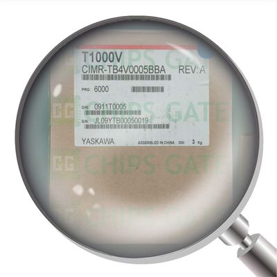 1Pcs New Frequency Converter CIMR-TB4V0005BBA with Warranty