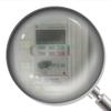 1Pcs Used Frequency Converter VFD007M23A 220V 0.75Kw Tested view 1
