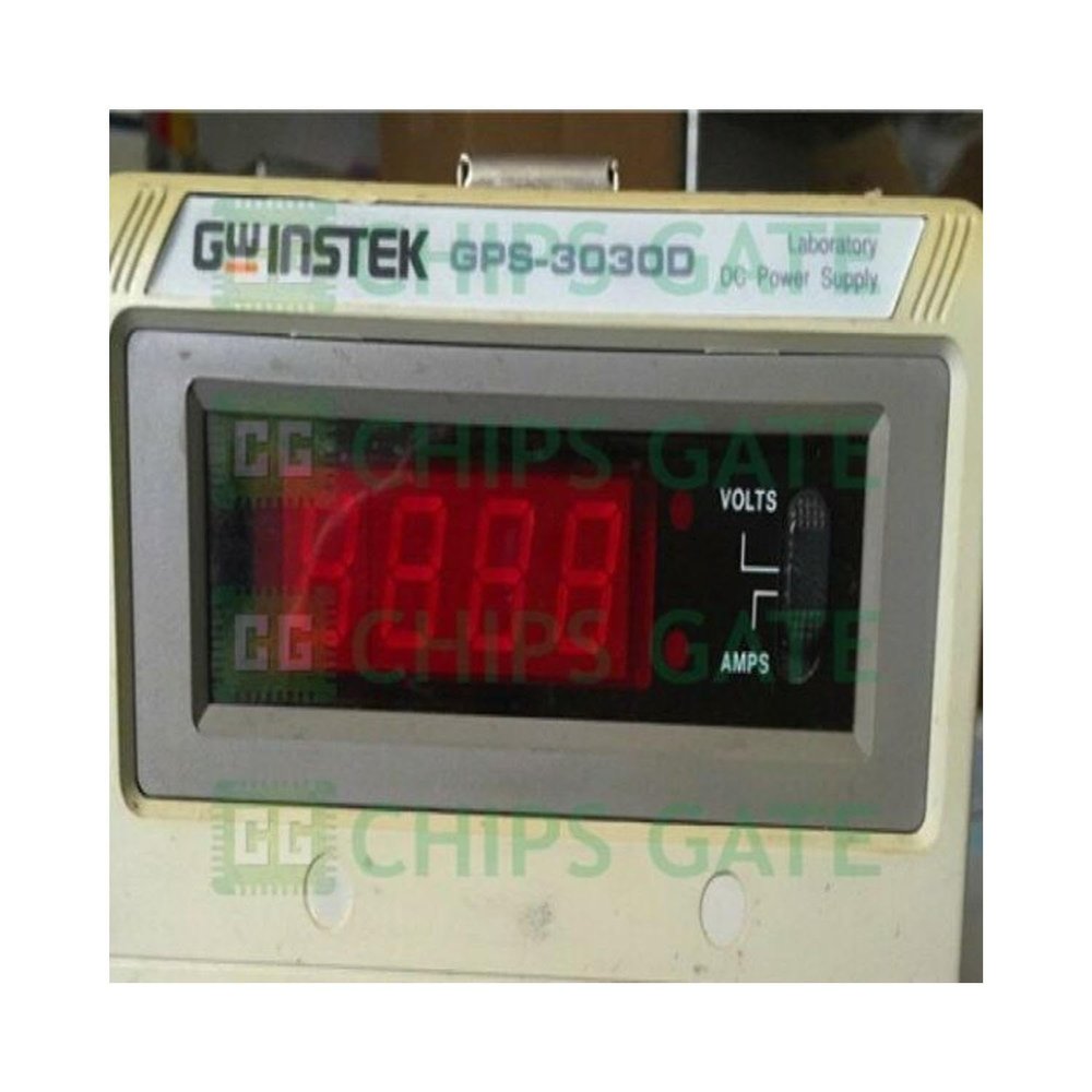 1Pcs Used GPS-3030D