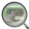 1Pcs Used Converter 6SE6420-2UD27-5CA1 (6Se64202Ud275Ca1) view 3