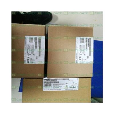 1PCS New SCALANCE X208 Managed IE Switch 6GK5208-0BA00-2AC2