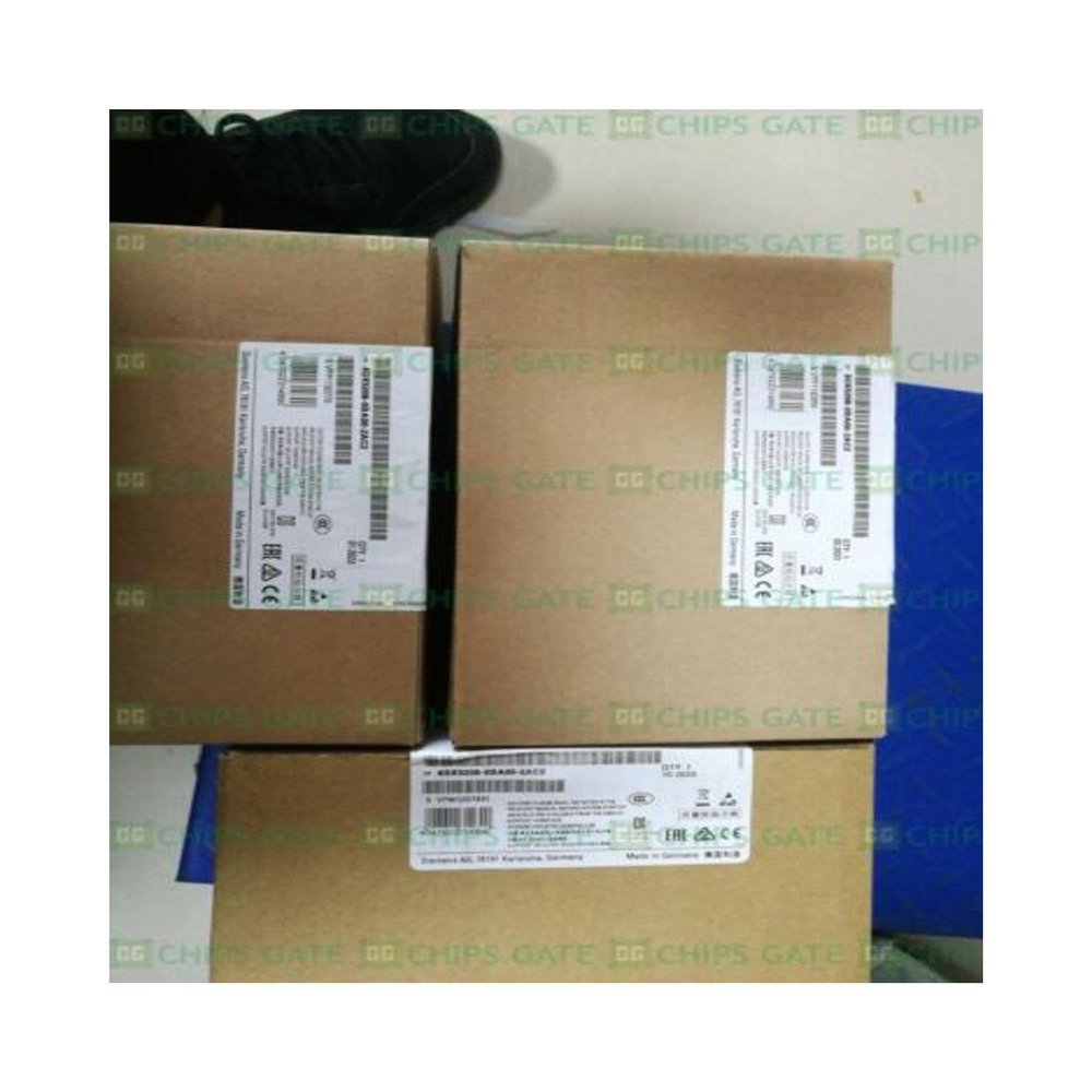 1PCS New SCALANCE X208 Managed IE Switch 6GK5208-0BA00-2AC2