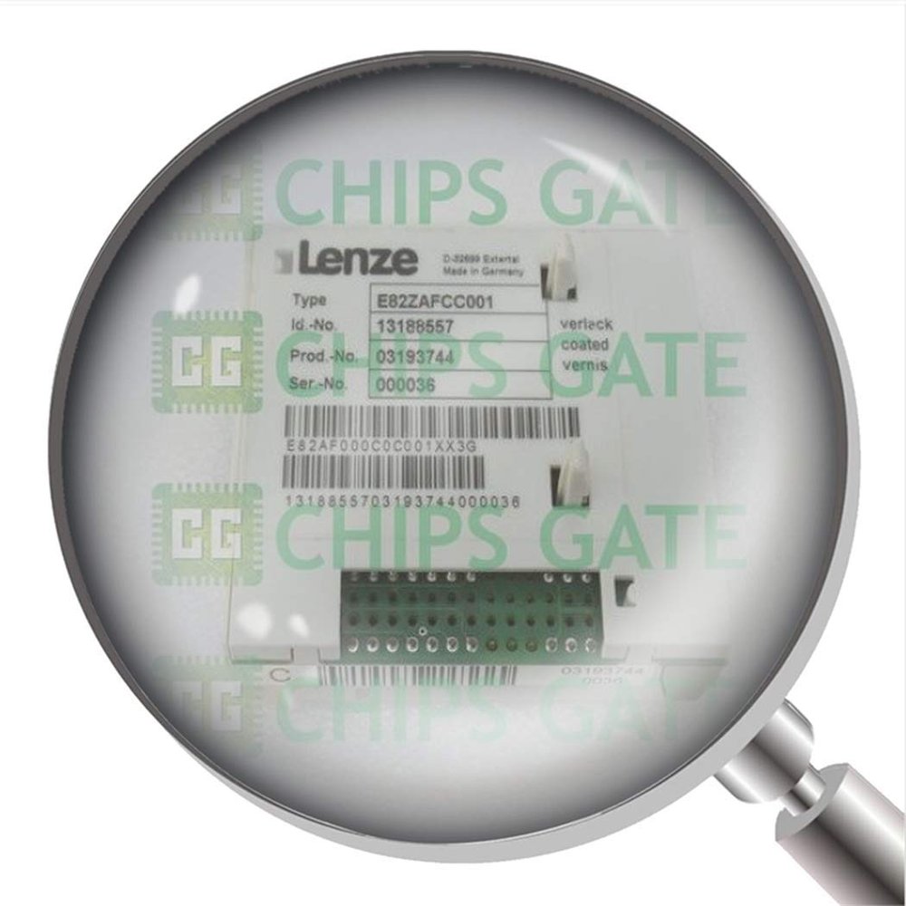 1Pcs E82ZAFCC001
