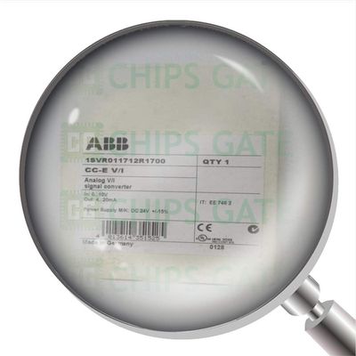 1Pcs New Converter 1SVR011712R1700 Cc-E V/I