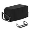 AWINNER Compatible for Sonos Five Wall Mount Brackets (Black) view 2