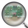 1Pcs Used Converter Mm440-160Kw/430-200Kw Driver Board A5E00714561 view 1
