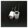 10pcs 470uF 16V FP 10x12.5mm Low ESR Top Grade 16V470uF VGA/Motherboard Solid Capacitor view 1