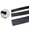 AYTOSH Black Insulated Braid Sleeving Tight PET Wire Cable Gland Protection Cable Sleeve, for Line Management and Bundle Application of Electronics Cable Protection (Color : 6MM, Size : 1 Meter) view 4