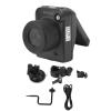 4K 32MP Time Lapse Camera,Timing Shooting Camera Outdoor Construction Full Color Timelapse Camera with 2.0in LCD Screen Macro Shooting IP66 view 1