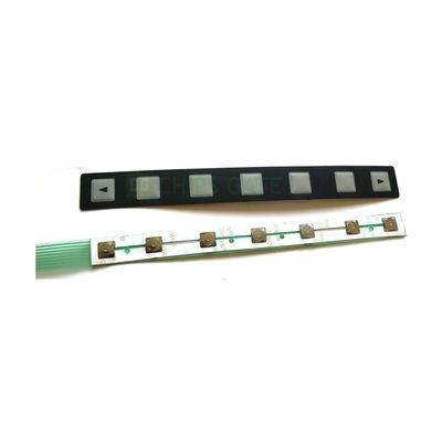 ONE 7 Key KEYPAD A86L-0001-0298 New