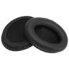 Replacement Earpads for Soft Comfortable Headphones Ear Cushions for H840 H850, Artificial Leather Memory Foam Ear Pads for Gaming Headset view 2
