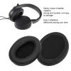 Replacement Earpads for Soft Comfortable Headphones Ear Cushions for H840 H850, Artificial Leather Memory Foam Ear Pads for Gaming Headset view 4