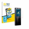 brotect 2-Pack Screen Protector compatible with Dodosoul M800 - HD-Clear Protection Film view 1