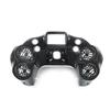 ABS Inner Fairing w Quad 6.5" Speaker pods for 94-13 Harley Touring Road Glide FLTRX 1994-2013 view 1