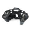 ABS Inner Fairing w Quad 6.5" Speaker pods for 94-13 Harley Touring Road Glide FLTRX 1994-2013 view 2