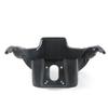 ABS Inner Fairing w Quad 6.5" Speaker pods for 94-13 Harley Touring Road Glide FLTRX 1994-2013 view 3