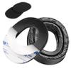 PROHEAR 027 AM FM Radio Headphones with Digital Display Gel Ear Pads view 3