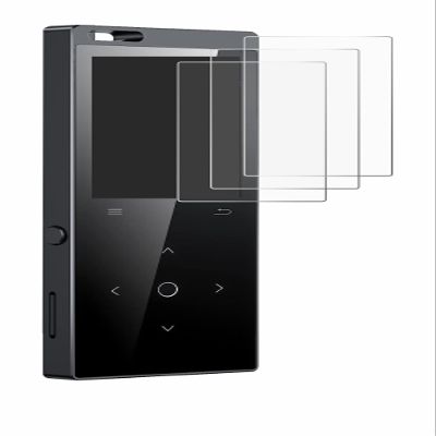 brotect 6-Pack Screen Protector compatible with Dodosoul M800 - HD-Clear Protection Film