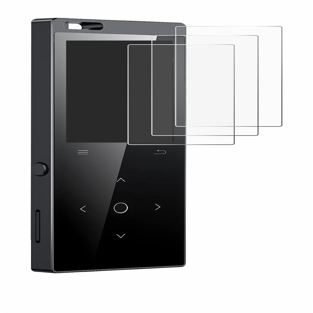 brotect 6-Pack Screen Protector compatible with Dodosoul M800 - HD-Clear Protection Film