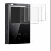 brotect 6-Pack Screen Protector compatible with Dodosoul M800 - HD-Clear Protection Film view 1