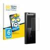 brotect 6-Pack Screen Protector compatible with Dodosoul M800 - HD-Clear Protection Film view 2