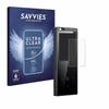 savvies Screen Protector compatible with Dodosoul M800 Protection Film Clear 6-Pack view 1