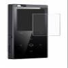 upscreen Scratch Shield Screen Protector compatible with Dodosoul M800 - HD-Clear, Anti-Fingerprint view 2