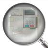 1Pcs Used G5 Series Frequency Converter Cimr - 25P5G5 5.5Kw view 1