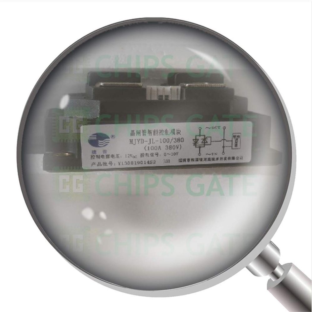 1Pcs MJYD-JL-100