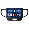 Double Din Car Stereo, with Android 12 Car GPS DVD Navigation Player, 10.1 Inch Headunit for Honda Accord 8 2008-2012 Car Radio Video DSP GPS Multimedia Player view 1