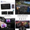 Double Din Car Stereo, with Android 12 Car GPS DVD Navigation Player, 10.1 Inch Headunit for Honda Accord 8 2008-2012 Car Radio Video DSP GPS Multimedia Player view 4