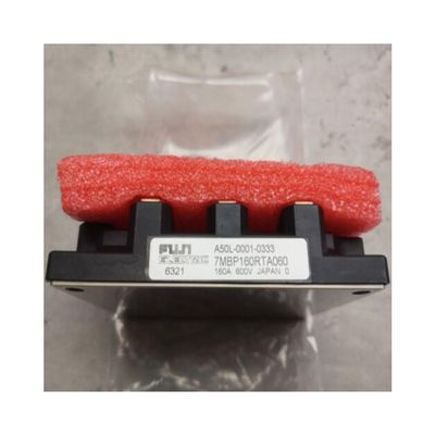 1PC New 7MBP160RTA060-01 7MBP160RTA-060-01 Module A50L-0001-0333