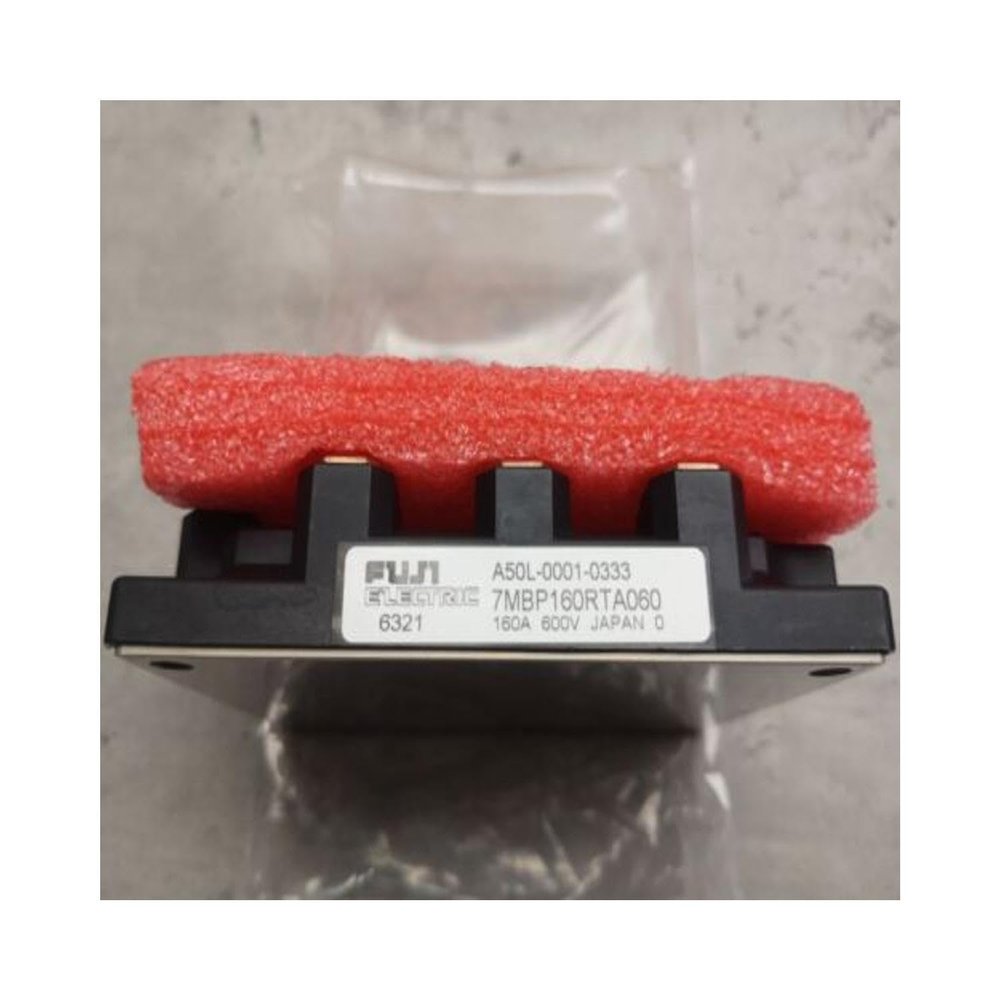 1PC New 7MBP160RTA060-01 7MBP160RTA-060-01 Module A50L-0001-0333