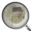 1Pcs Used Frequency Converter CIMR-V7SU41P5 1.5Kw 380V view 1