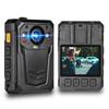 ponycam 1512P HD Body Camera with Electronic Image Stabilization,13H Record Time, Built-in 3600mAH Battery, Easy to Operate, Waterproof Police Body Mounted Camera for Law Enforcement(128G) view 1