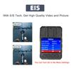 ponycam 1512P HD Body Camera with Electronic Image Stabilization,13H Record Time, Built-in 3600mAH Battery, Easy to Operate, Waterproof Police Body Mounted Camera for Law Enforcement(128G) view 3